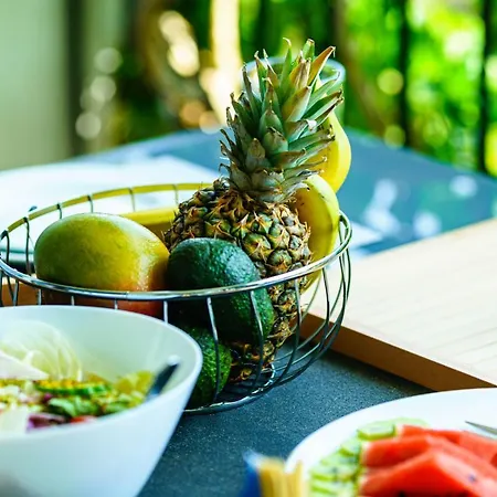 Apartamento Haus Eleonas Kalyves Polygyrou