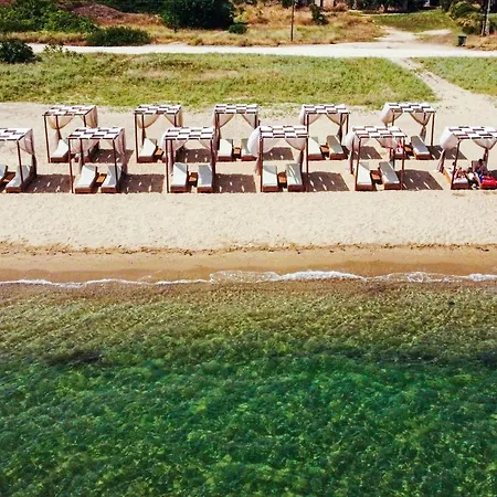 Apartamento Haus Eleonas