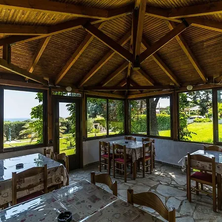 Haus Eleonas * Kalyves Polygyrou