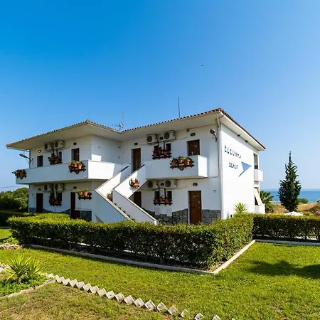 Apartment Haus Eleonas