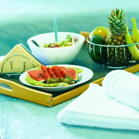 Haus Eleonas Apartamento Kalyves Polygyrou