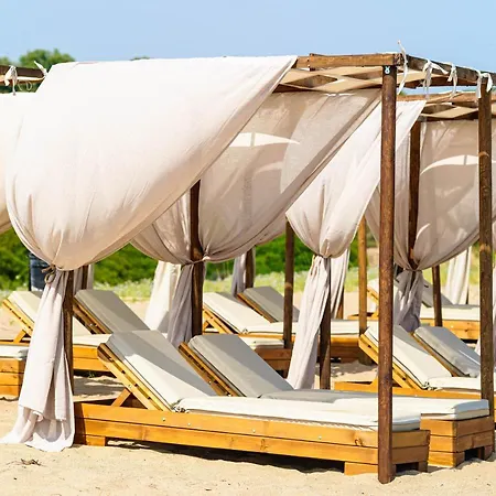 Haus Eleonas * Kalyves Polygyrou