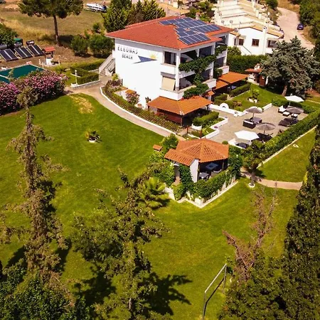 Apartment Haus Eleonas *