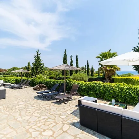 Haus Eleonas Kalyves Polygyrou