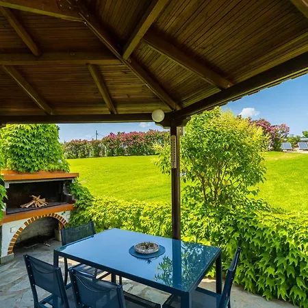 Apartamento Haus Eleonas