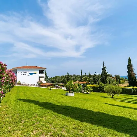 Apartamento Haus Eleonas