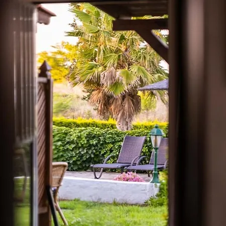 Haus Eleonas * Kalyves Polygyrou