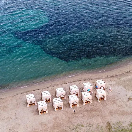 Haus Eleonas Apartamento *