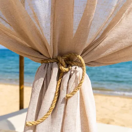 Haus Eleonas * Kalyves Polygyrou