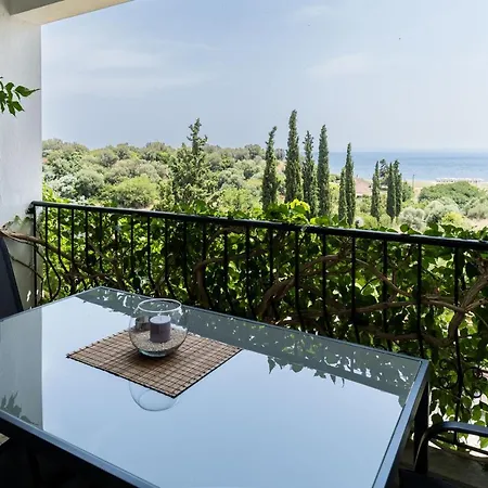 Haus Eleonas Kalyves Polygyrou