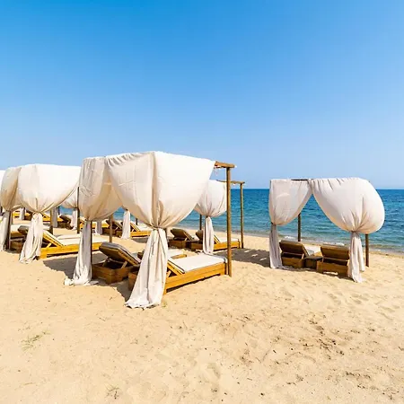 Apartamento Haus Eleonas