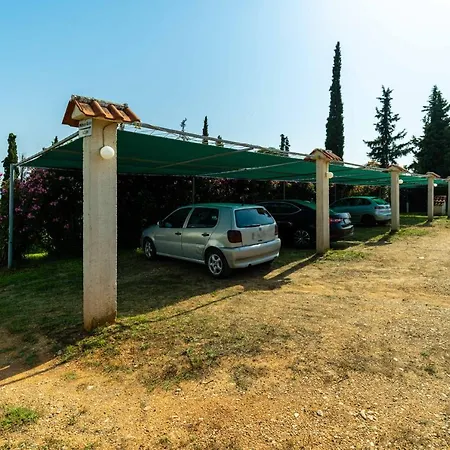 Apartamento Haus Eleonas