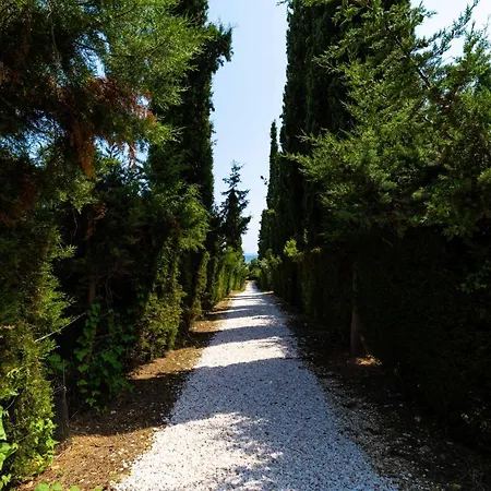 Apartamento Haus Eleonas *