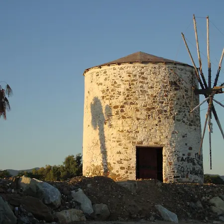 Apartamento Haus Eleonas *