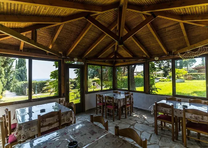 Haus Eleonas * Kalyves Polygyrou