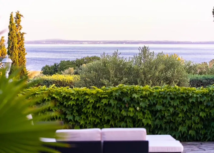 Apartamento Haus Eleonas *