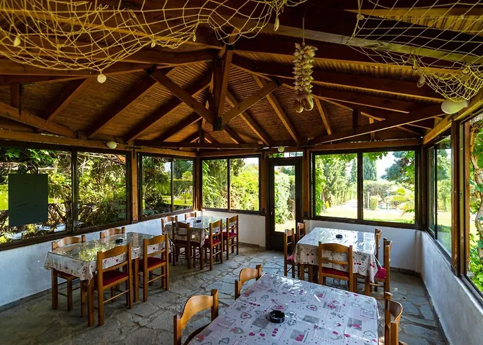 Apartamento Haus Eleonas Kalyves Polygyrou