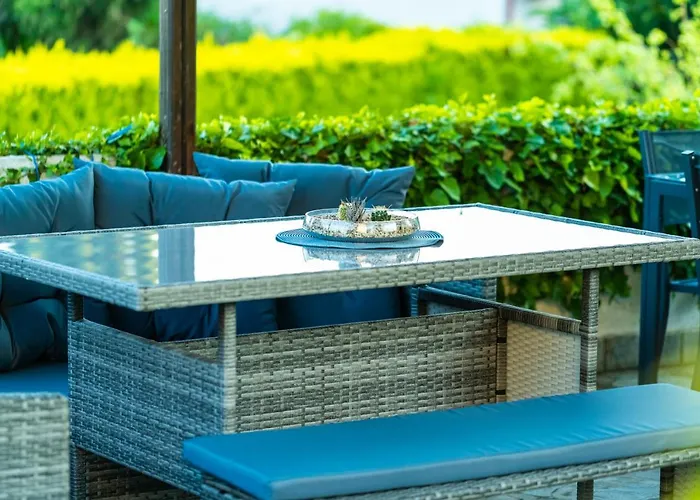 Apartamento Haus Eleonas Kalyves Polygyrou