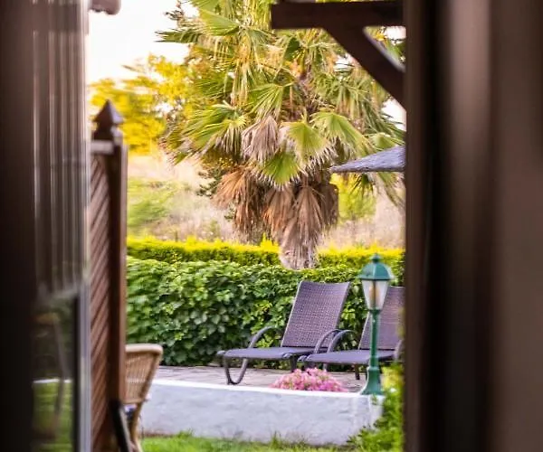 Haus Eleonas * Kalyves Polygyrou