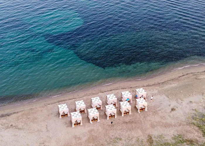 Haus Eleonas Apartamento *