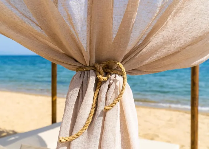 Haus Eleonas * Kalyves Polygyrou