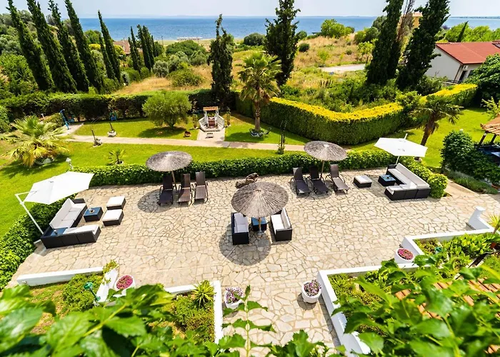 Apartamento Haus Eleonas *