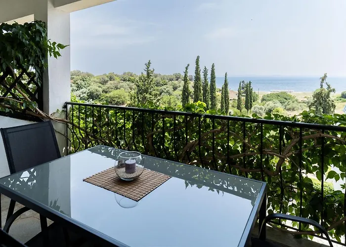 Haus Eleonas Kalyves Polygyrou