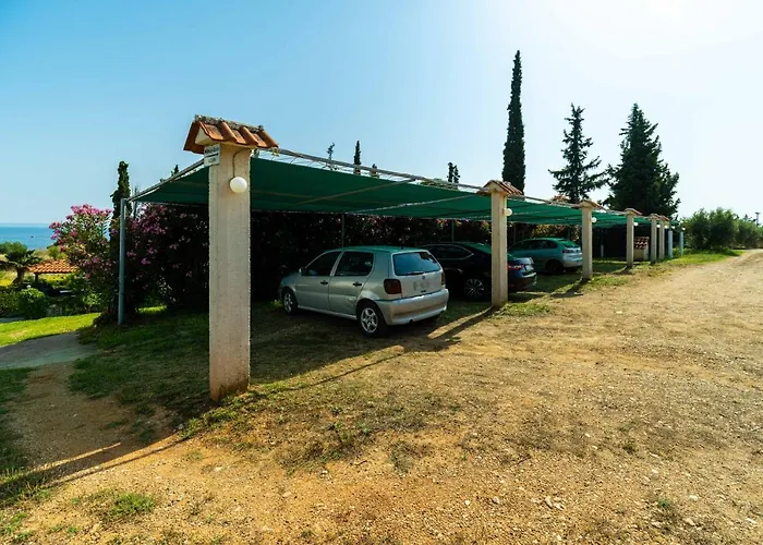 Apartamento Haus Eleonas