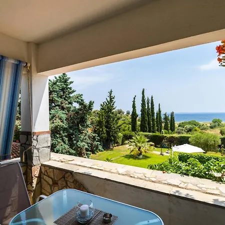 Haus Eleonas Apartament