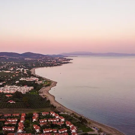 Haus Eleonas Kalyves Polygyrou