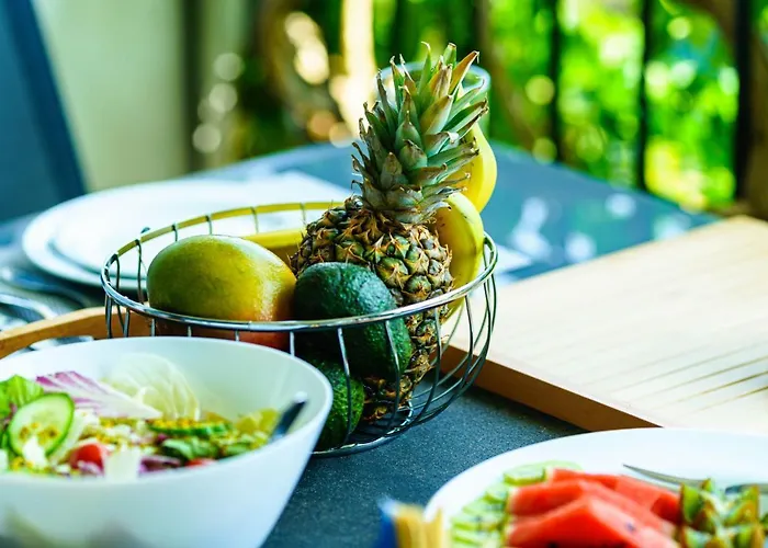 公寓 豪斯埃利欧纳斯酒店 Kalyves Polygyrou