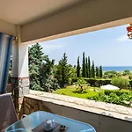Haus Eleonas Apartman