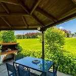 Apartman Haus Eleonas