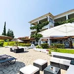 Apartman Haus Eleonas Kalyves Polygyrou