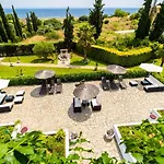 Apartman Haus Eleonas *