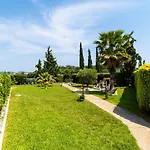 Apartman Haus Eleonas Kalyves Polygyrou