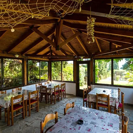 דירה Haus Eleonas Kalyves Polygyrou