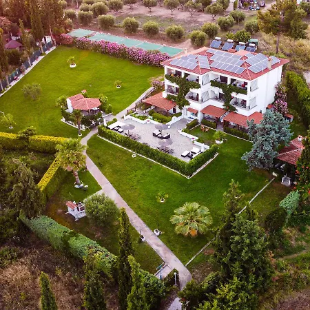 Haus Eleonas דירה