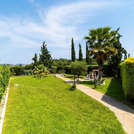 דירה Haus Eleonas Kalyves Polygyrou
