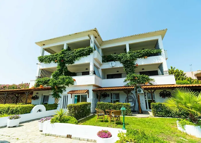 Haus Eleonas